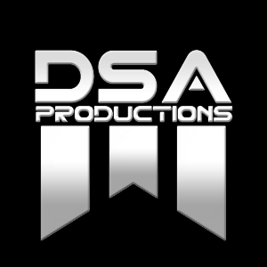 DSA PRODUCTIONS