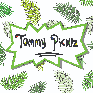 Tommy Picklz