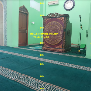 Produk Karpet Masjid