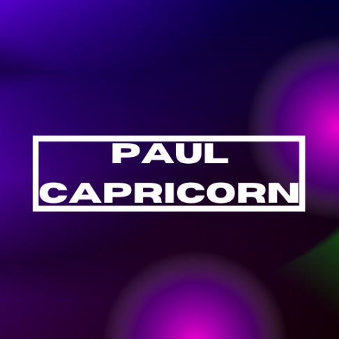 Paul-Capricorn