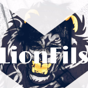 Lionfils-official