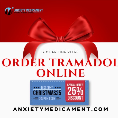 Order Tramadol Online and Enjoy Festive Shipping Deals