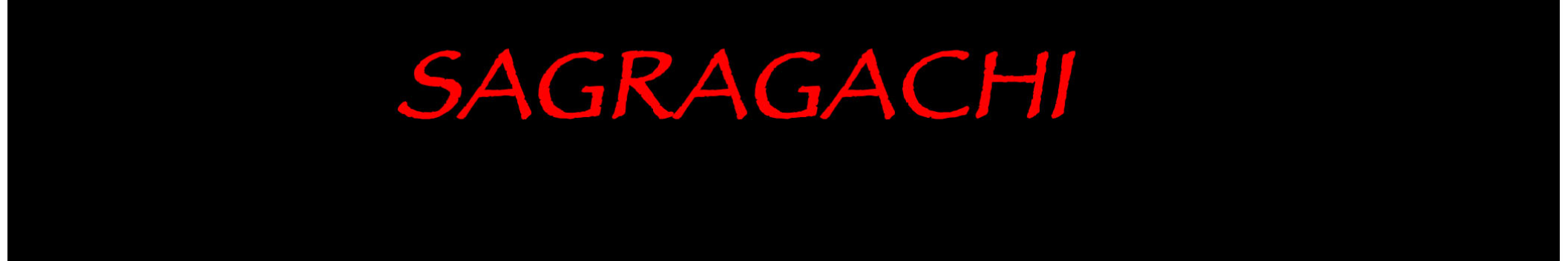 Sagragachi