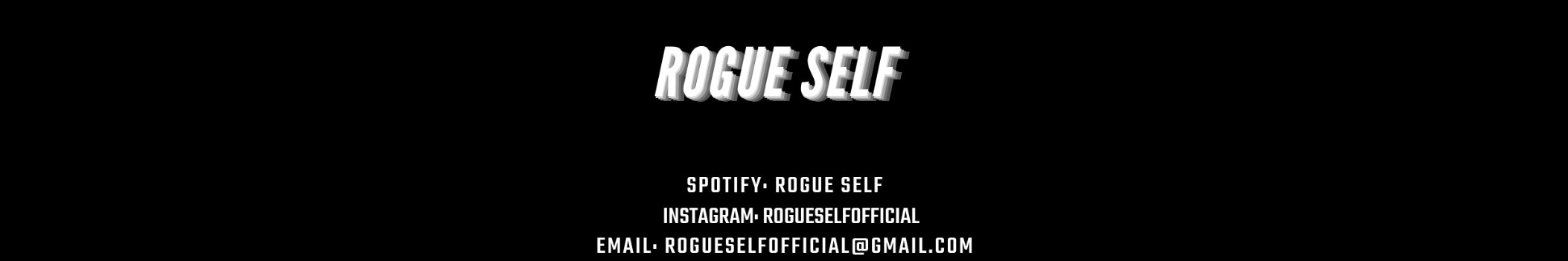 Rogue Self