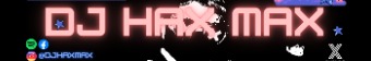 DJ Hax Max