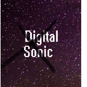 Digital Sonic