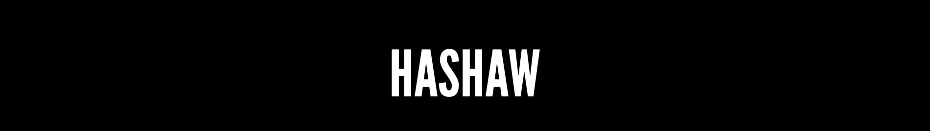 Hashaw