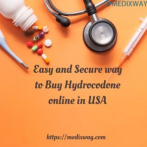 What is Hydrocodone10-660mg and how does it work?