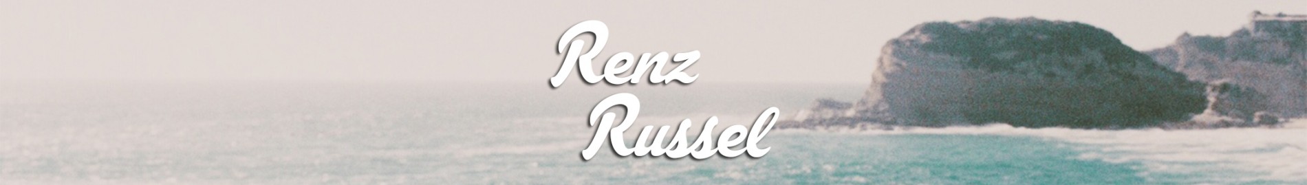 RenzRussel