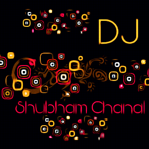 DJ Shubham Chanal