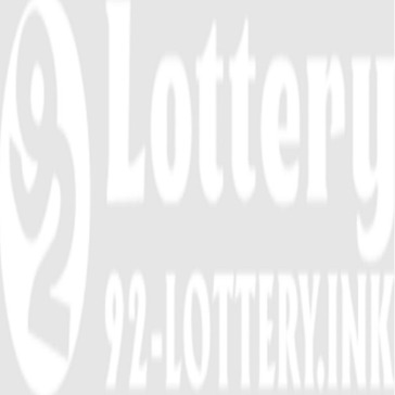 92lotteryink1