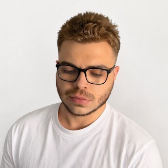 Lucas Stingway