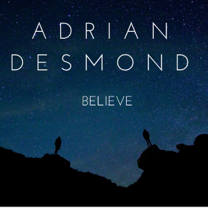 Adrian Desmond