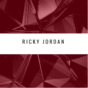 Ricky Jordan