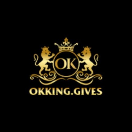 okkinggives