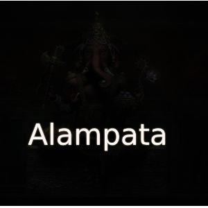 Alampata