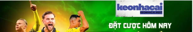 keonhacairest