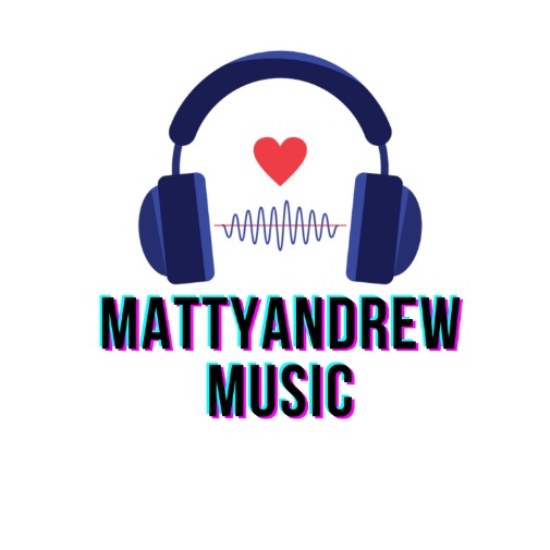 Matt&AndrewMusic