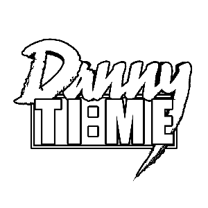 DANNY TIME MUSIC