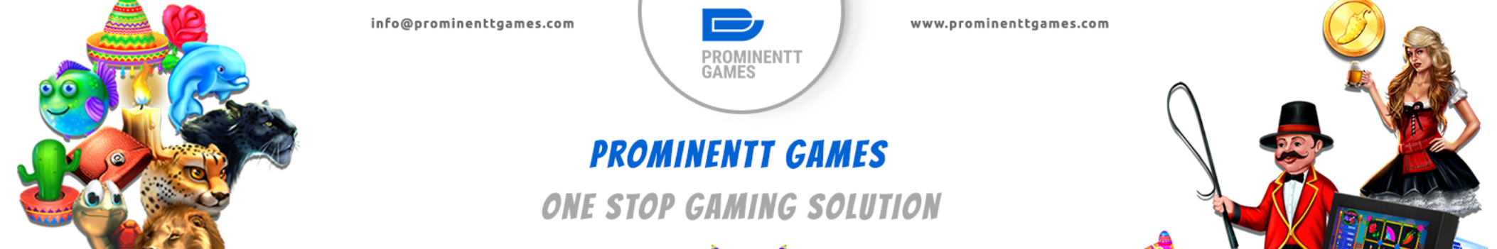 prominenttgames