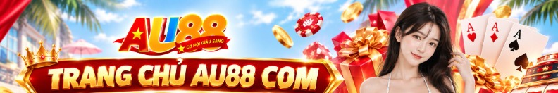 au88poker