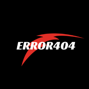 error404music
