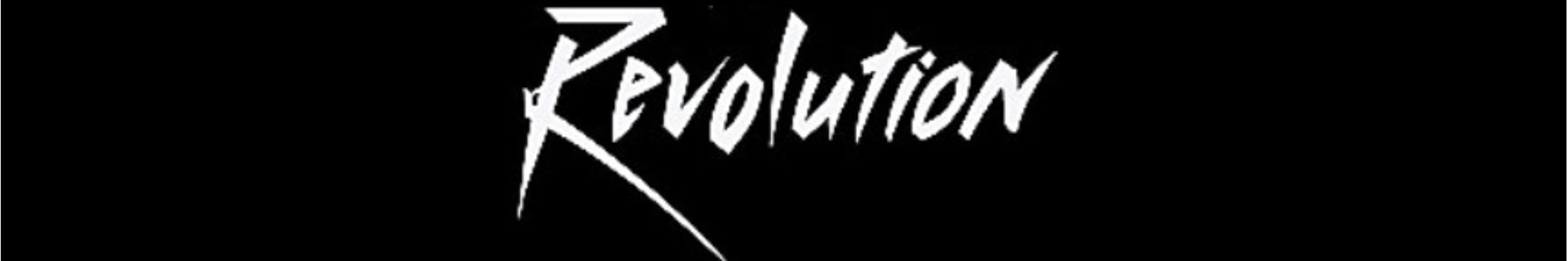 REVolution