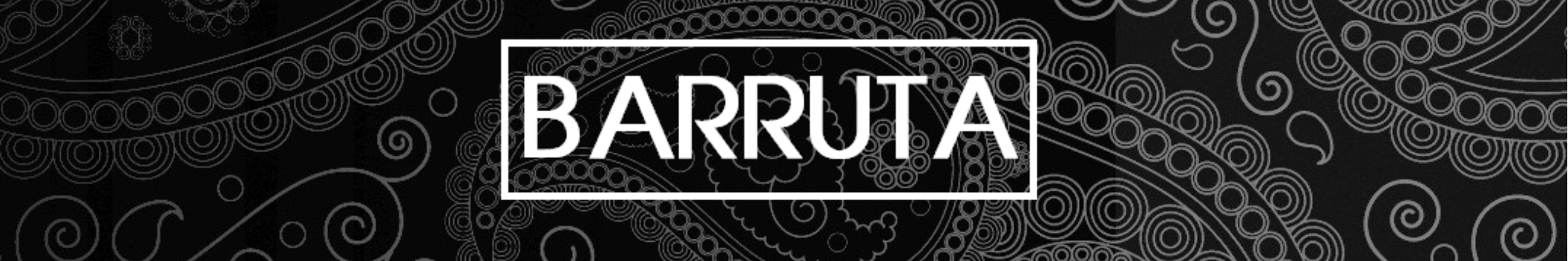 BARRUTA