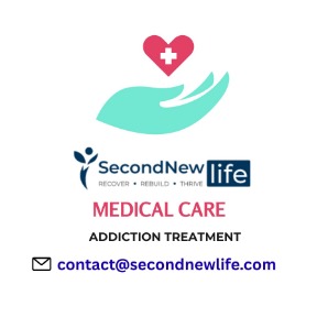 Secondnewlife.com