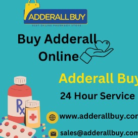 Purchase Adderall 10mg Online with Secure Payment and Fast Shipping