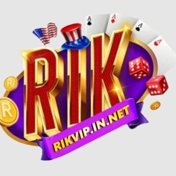 rikvipinnet