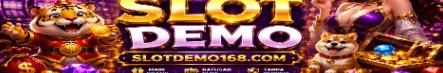 slottdemo168