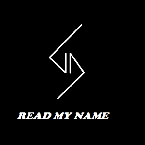 READ MY NAME
