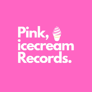 pink icecream records