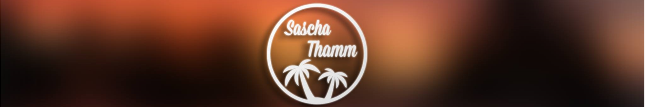 Sascha Thamm