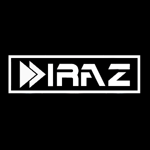 DJ IRAZ