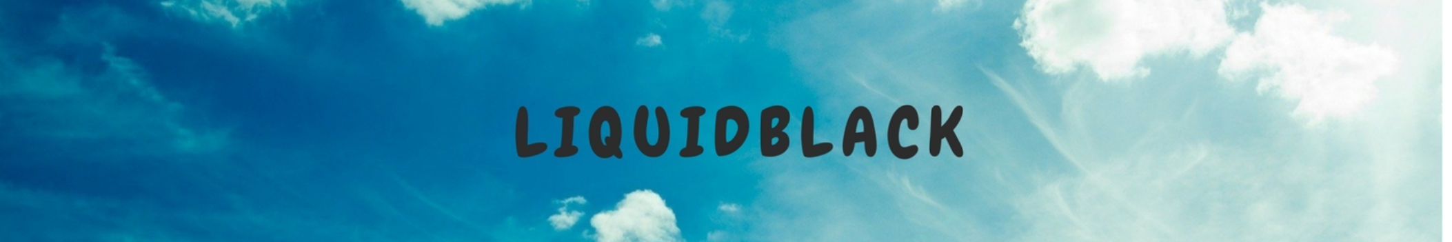 LIQUIDBLACK