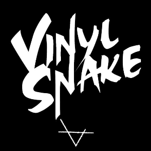 VinylSnake-Music