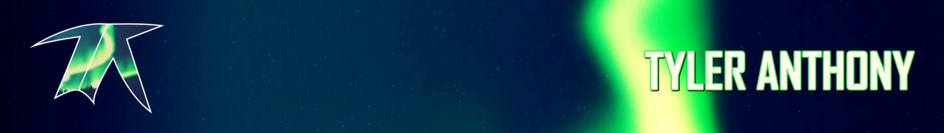 Tyler Anthony