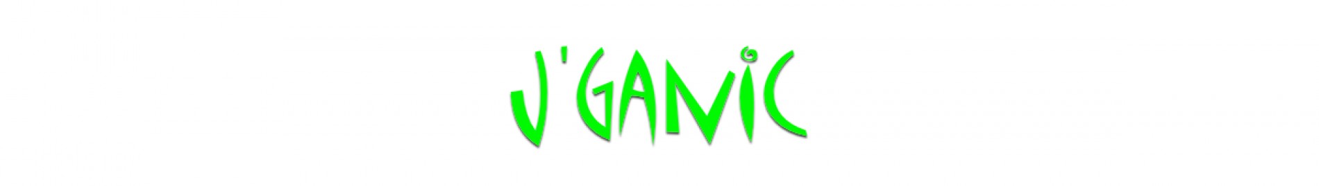 J'Ganic