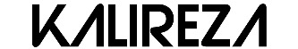 kalirezamusic
