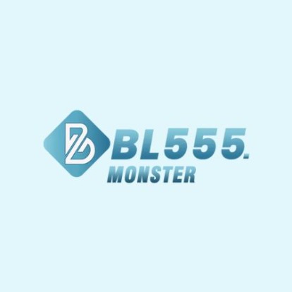 Bl555monster