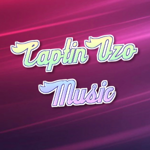 CaptainOzo Music