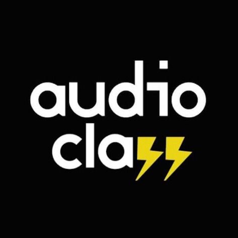 AudioClass Music