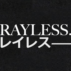 Rayless.