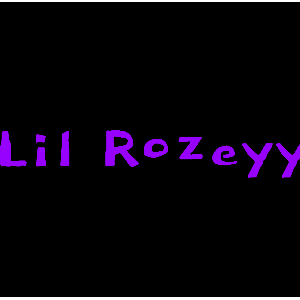 LilRozeyy