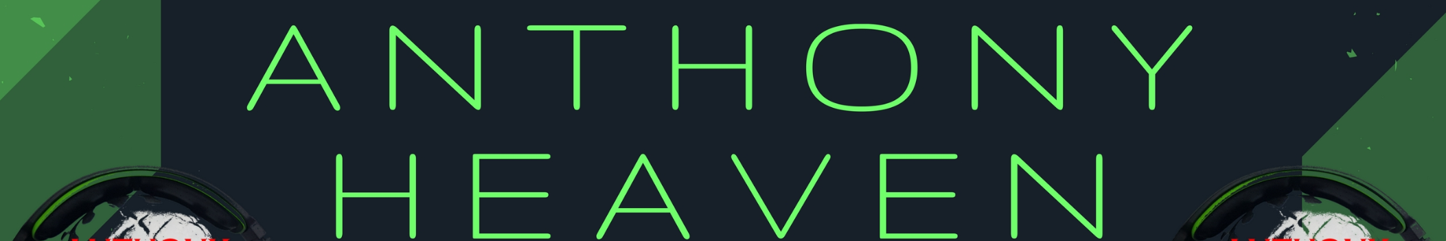 Anthony Heaven
