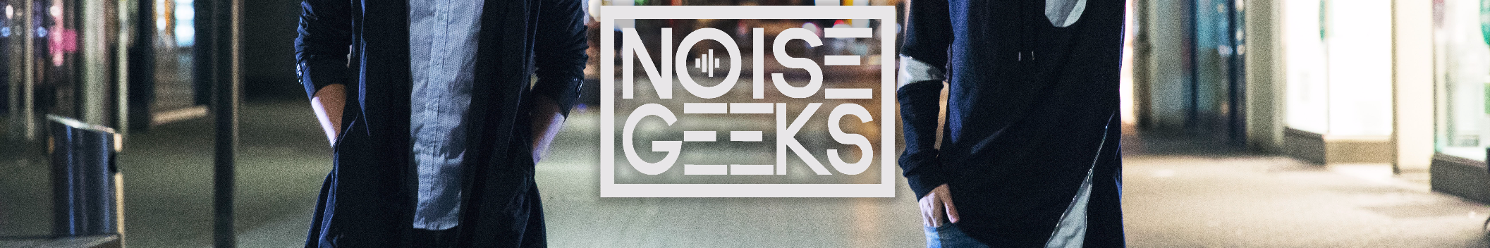 TheNoisegeeks