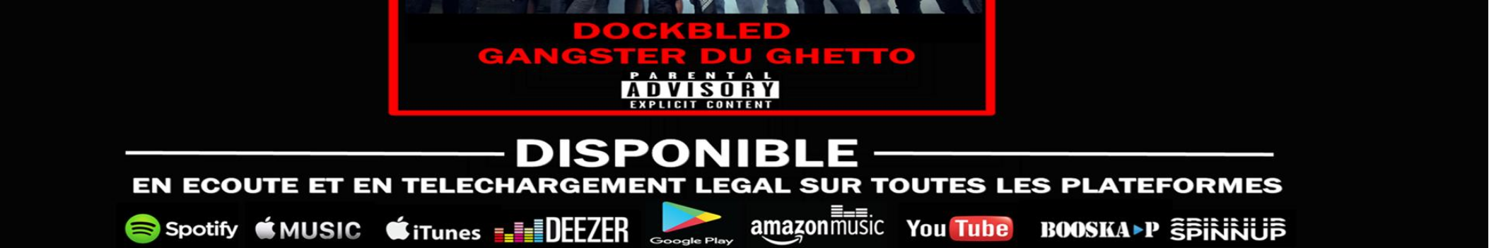 Dockbled Officiel