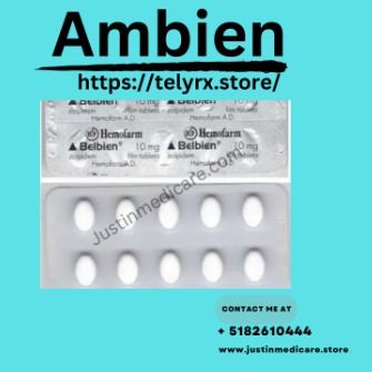 Order Ambien Online for Immediate Relief from Insomnia